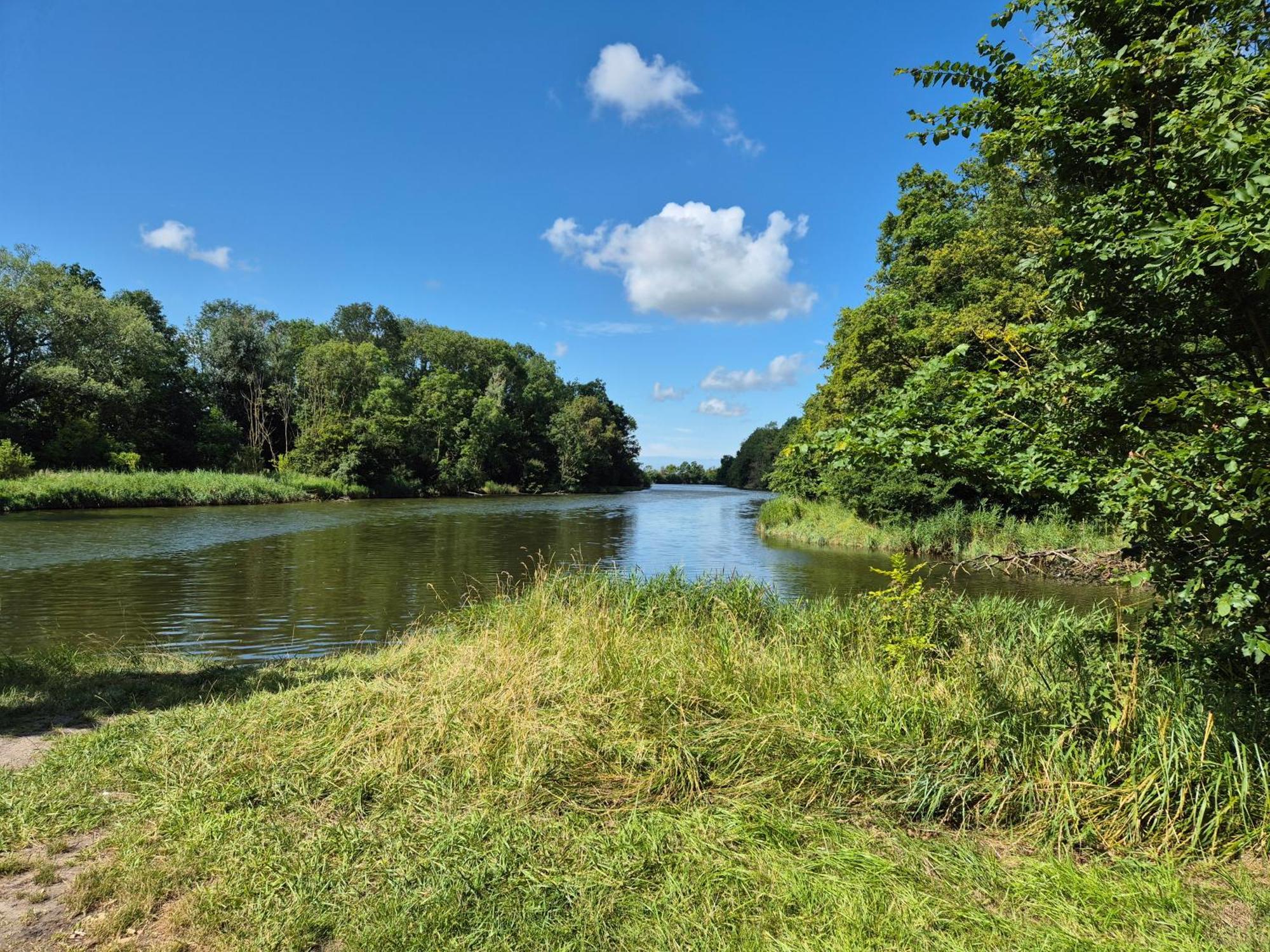Вилла Vrijstaande Ruime Familiewoning Landelijk Gelegen Lewedorp Экстерьер фото
